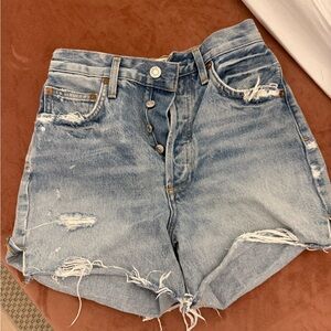 Agolde Shorts